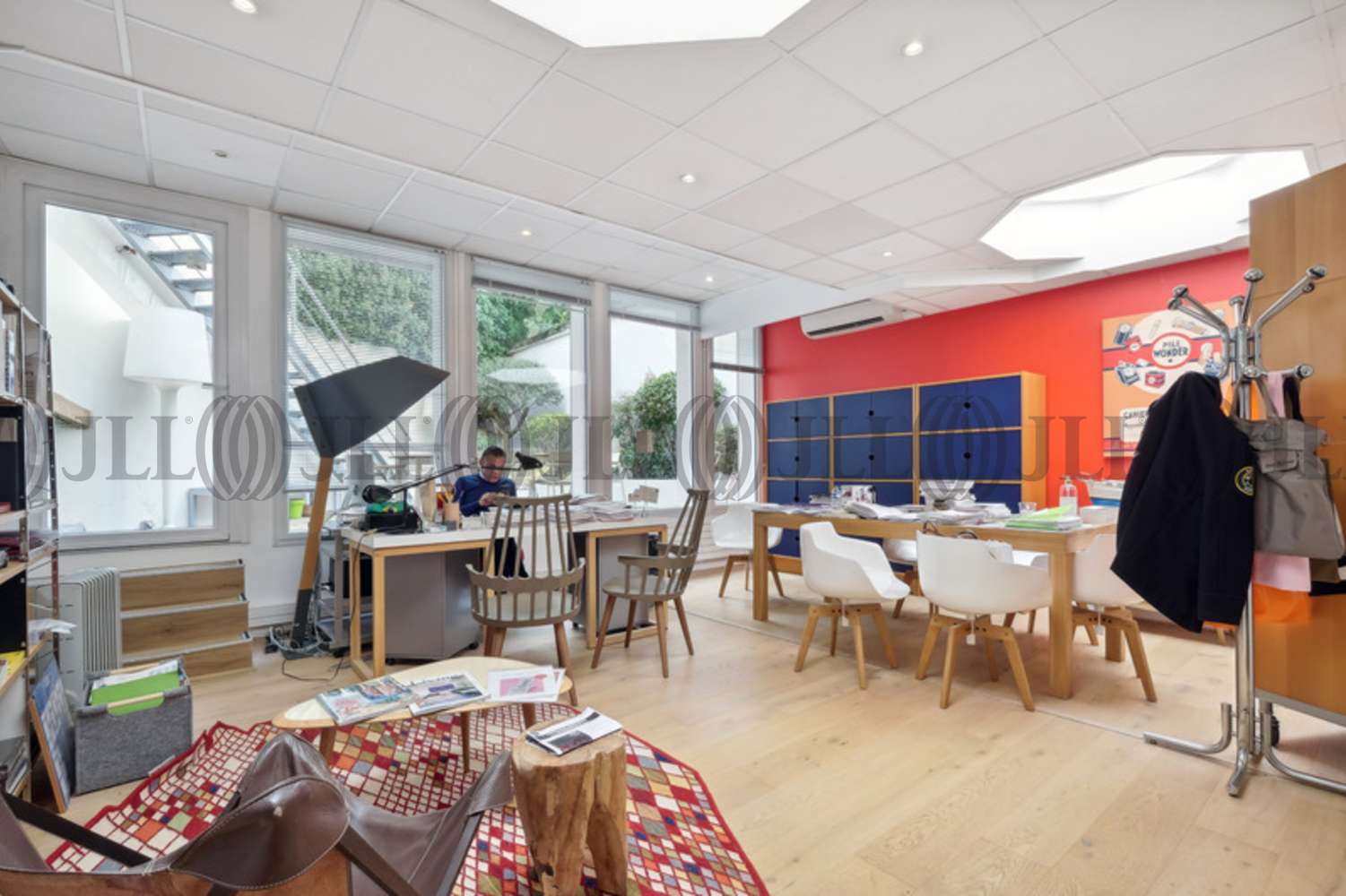 Bureaux Paris, 75012 - 12-14 RUE JULES CESAR