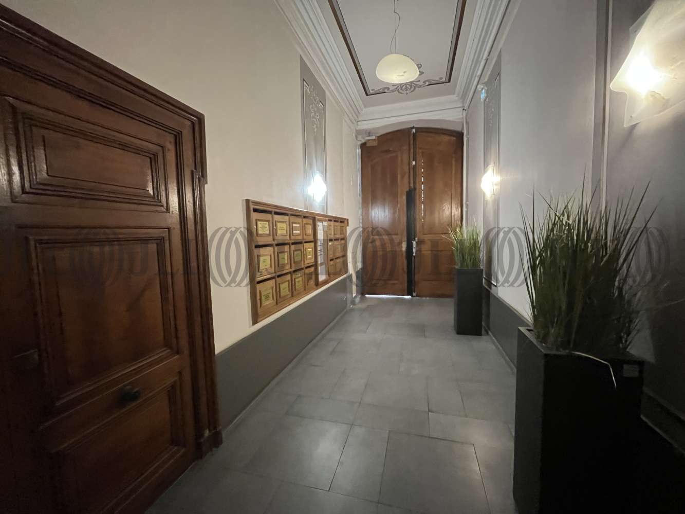 Bureaux Lyon, 69002 - 63 RUE DE LA REPUBLIQUE
