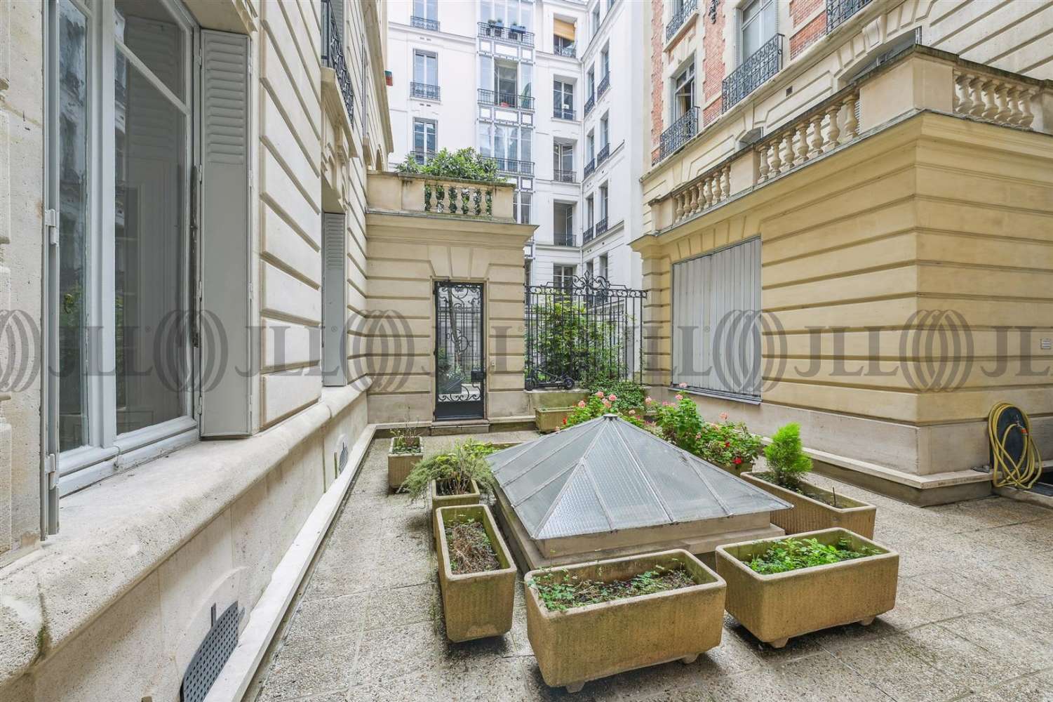 Bureaux Paris, 75009 - 26 RUE DE CLICHY