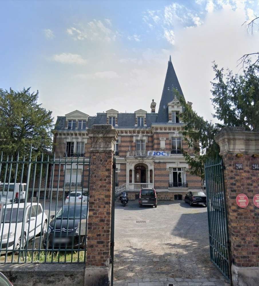 Bureaux Courbevoie, 92400 - 246 BOULEVARD SAINT DENIS