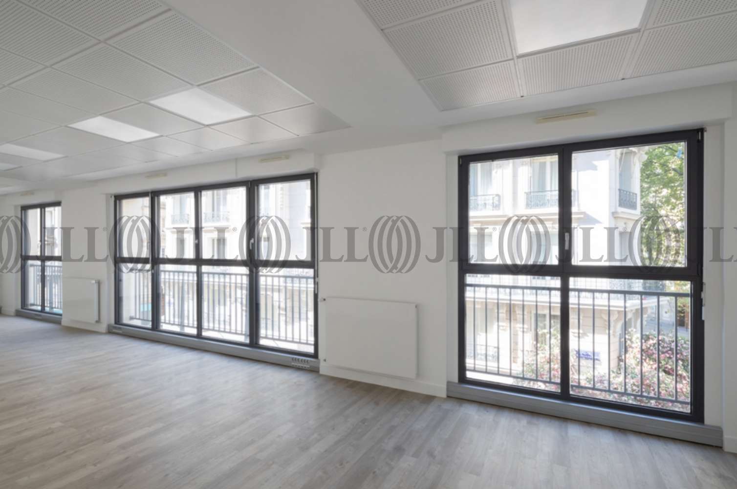 Bureaux Paris, 75017 - 26 RUE SAUSSIER LEROY