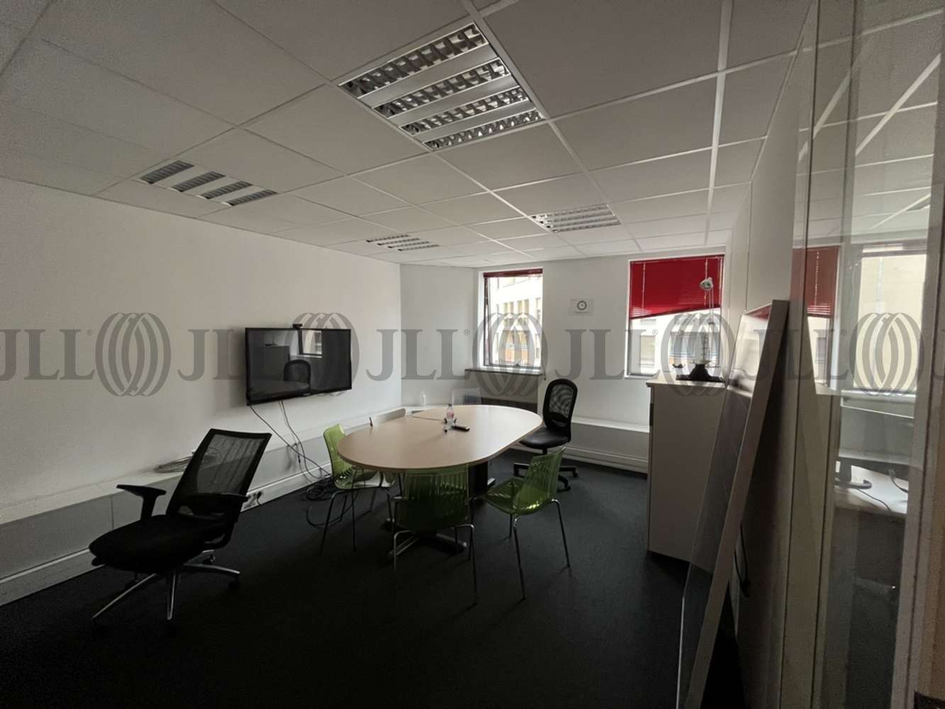 Bureaux Lyon, 69003 - LE BAYARD
