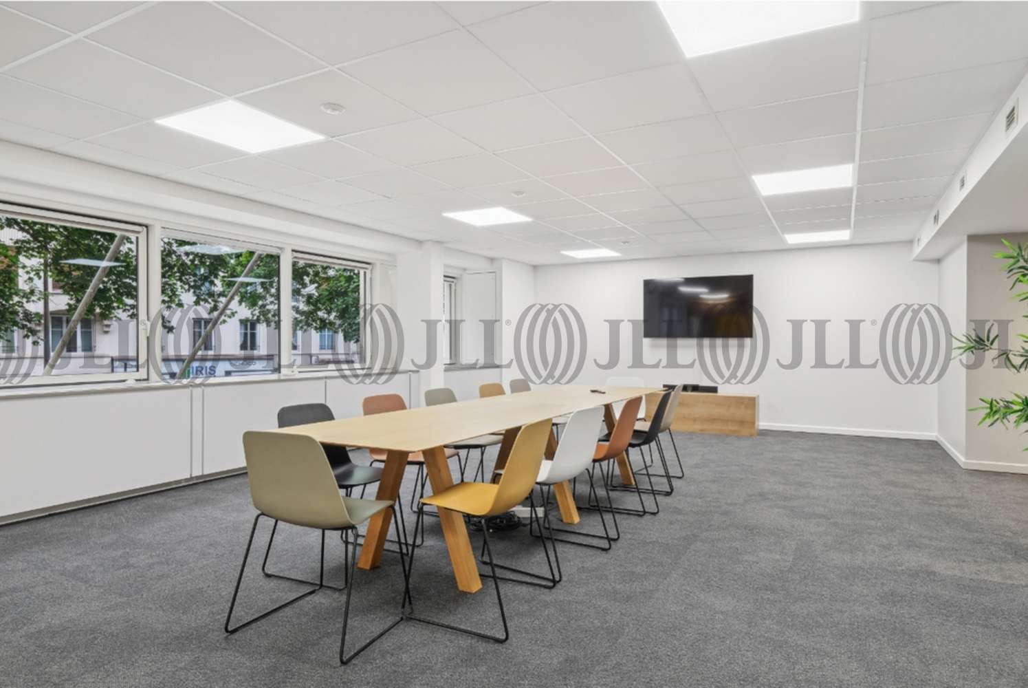 Bureaux Paris, 75015 - 44 RUE CAMBRONNE