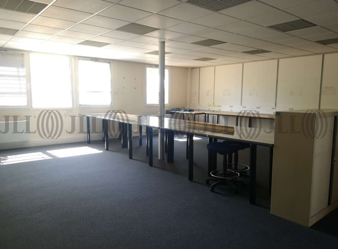 Activités/entrepôt Decines charpieu, 69150 - 1 RUE DE LOMBARDIE