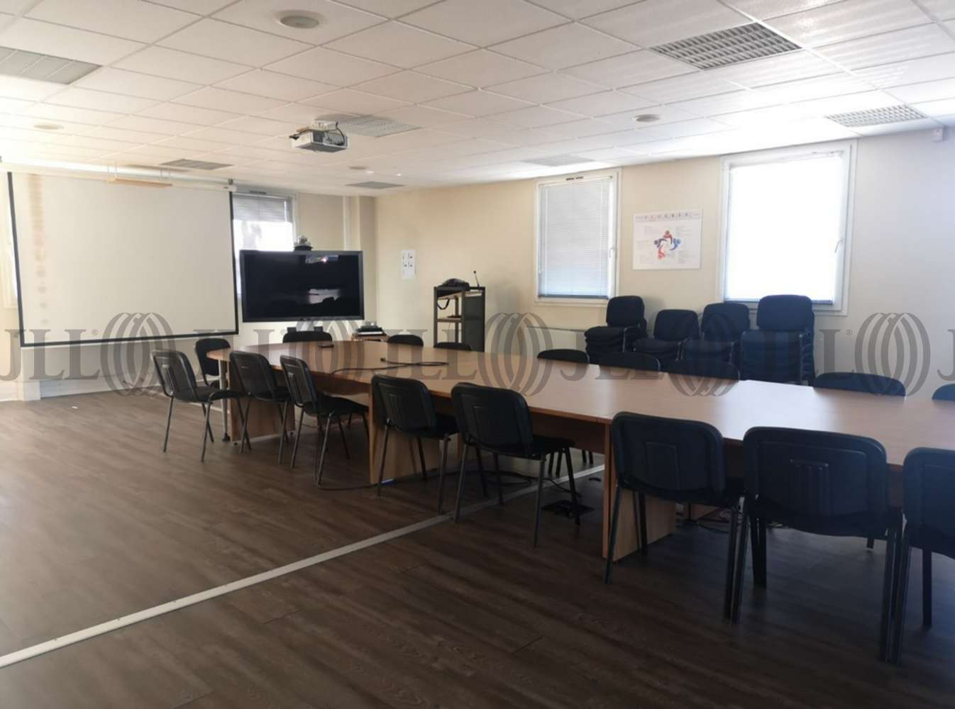 Activités/entrepôt Decines charpieu, 69150 - 1 RUE DE LOMBARDIE