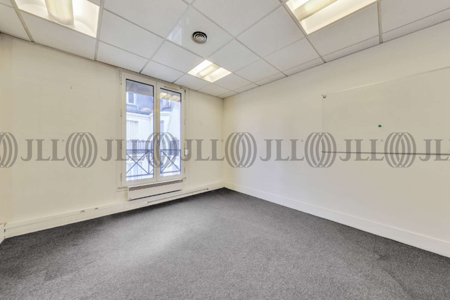 Bureaux Paris, 75017 - 5 PLACE TRISTAN BERNARD