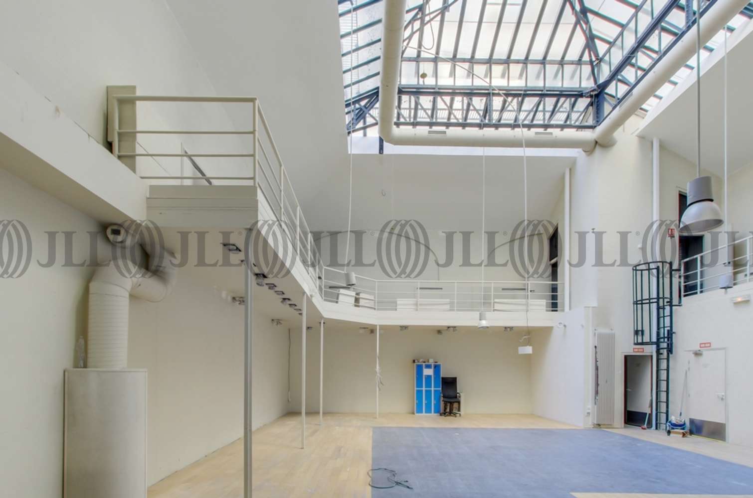 Commerces Paris, 75001 - EX. SAINT MACLOU