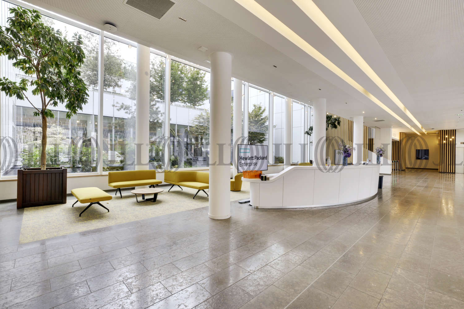 Bureaux Puteaux, 92800 - SENSE