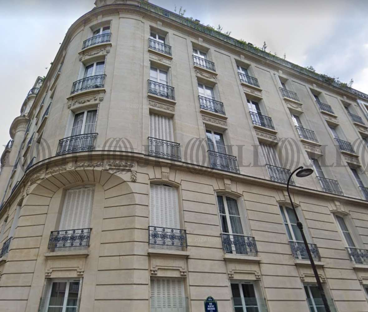 Bureaux Paris, 75116 - 1 RUE ALBERIC MAGNARD