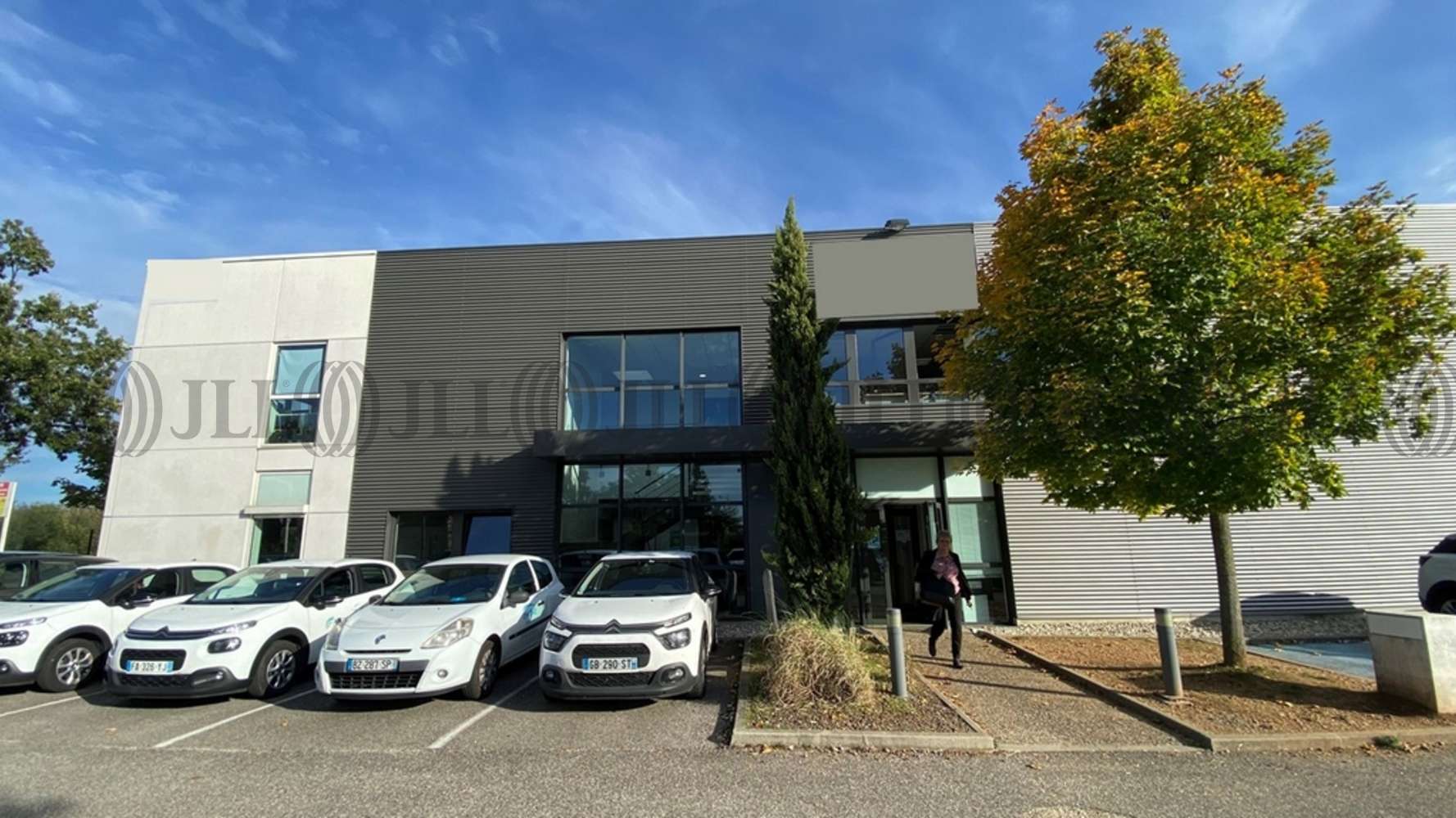 Activités/entrepôt St priest, 69800 - 3 RUE PAUL RIEUPEYROUX