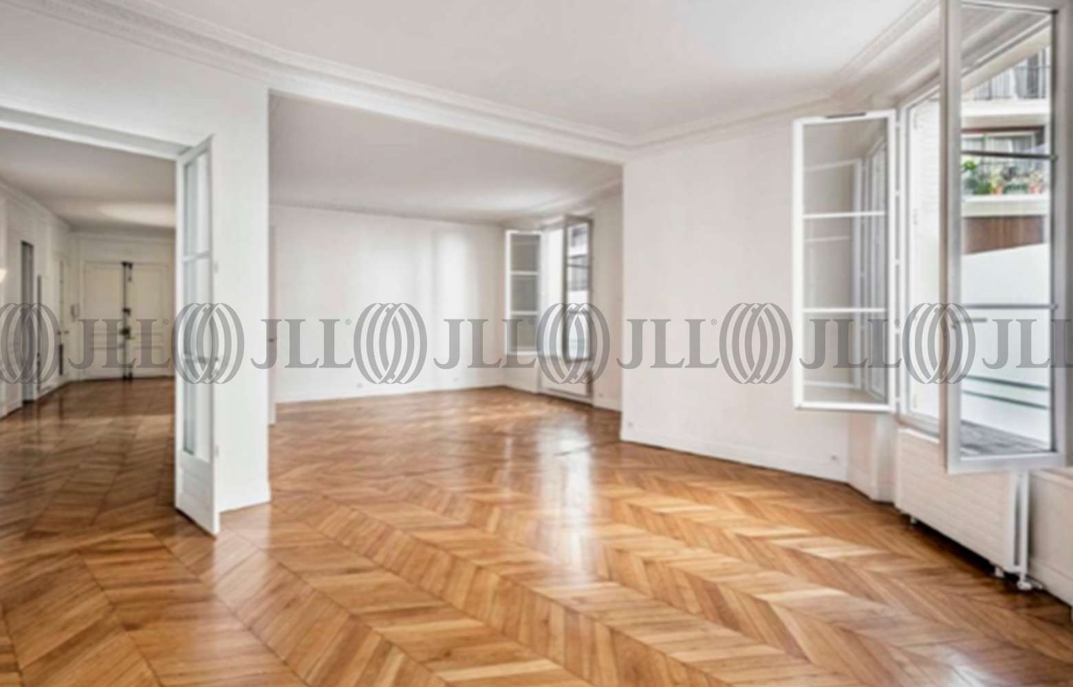 Bureaux Paris, 75116 - 1 RUE ALBERIC MAGNARD