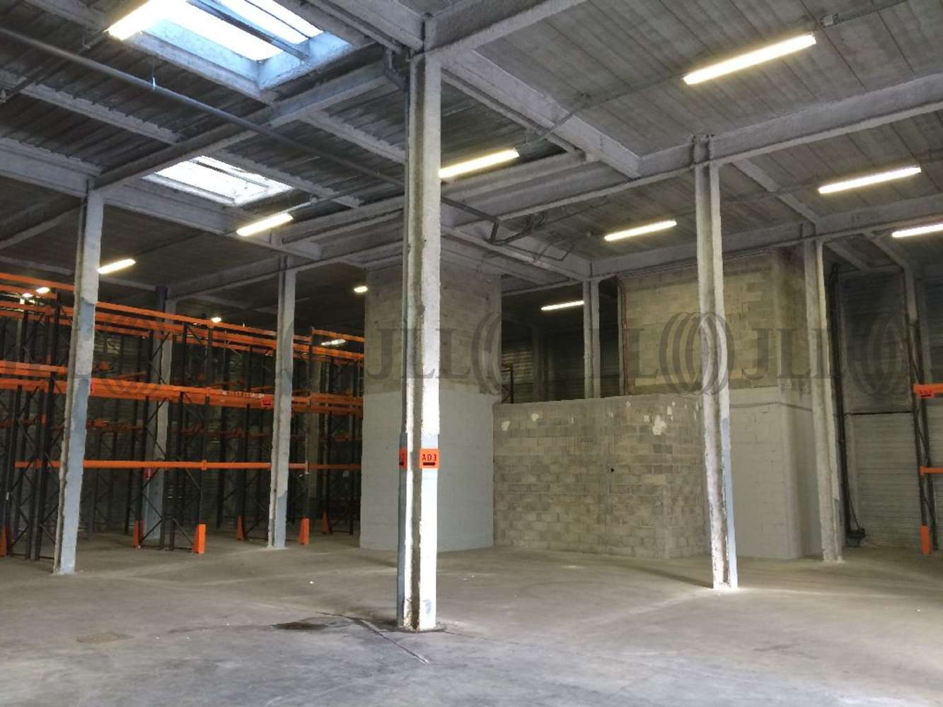 Activités/entrepôt Creteil, 94000