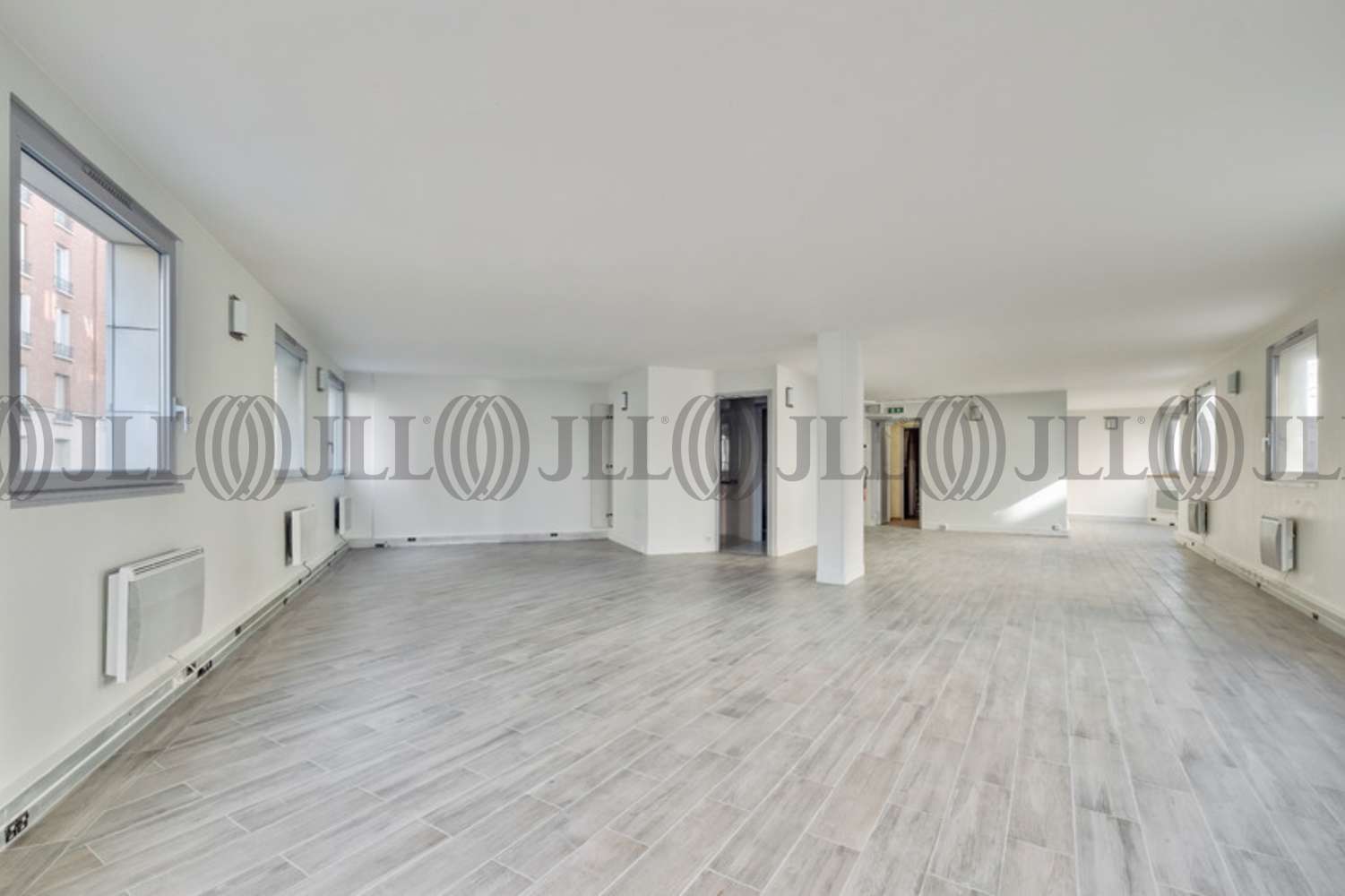 Bureaux Paris, 75015 - 18 RUE MADEMOISELLE