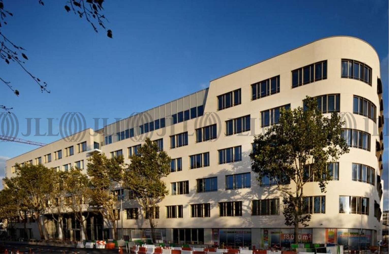 Bureaux La garenne colombes, 92250 - NEW SIDE