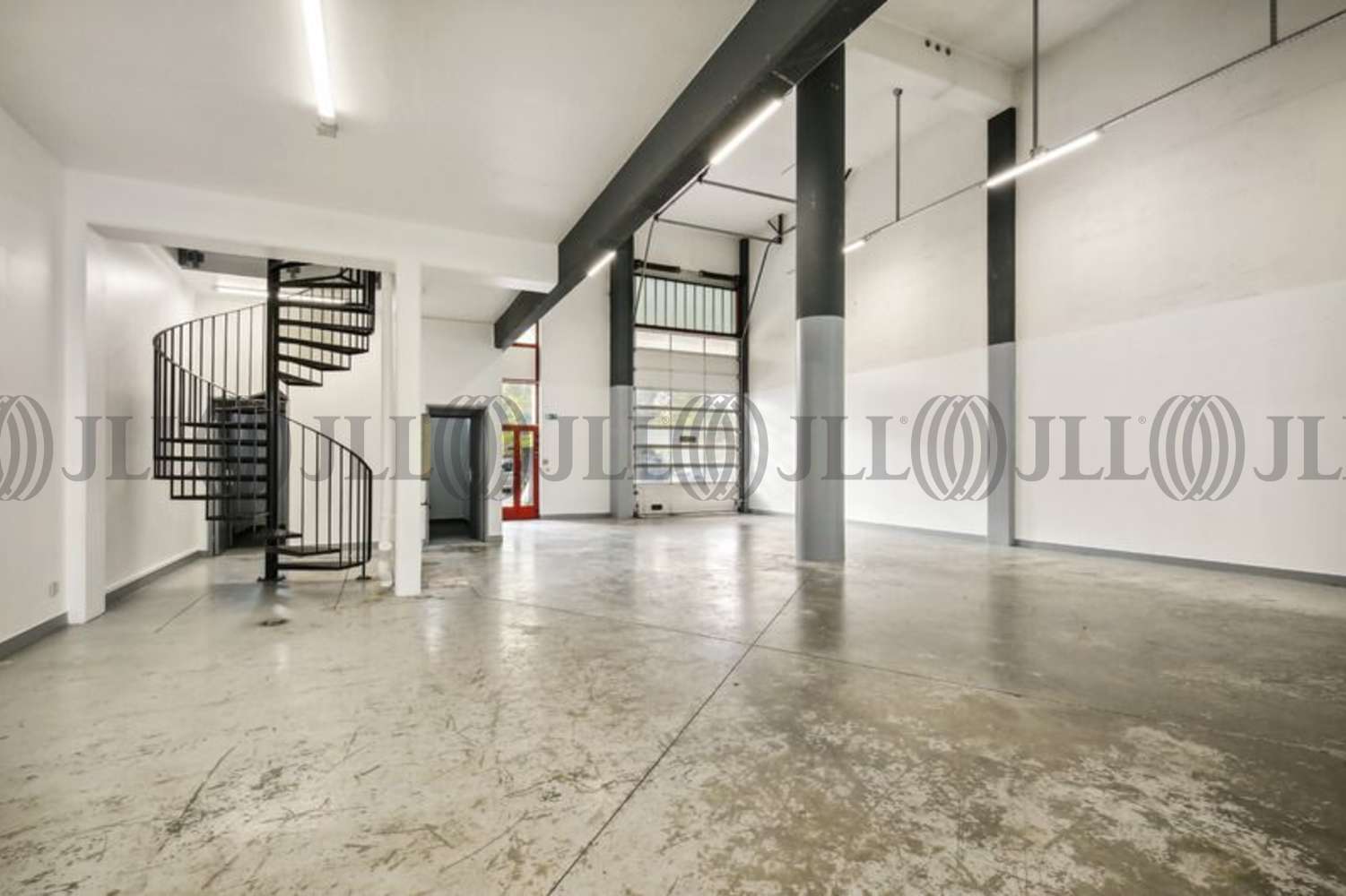 Bureaux St denis, 93200 - MOULIN BASSET