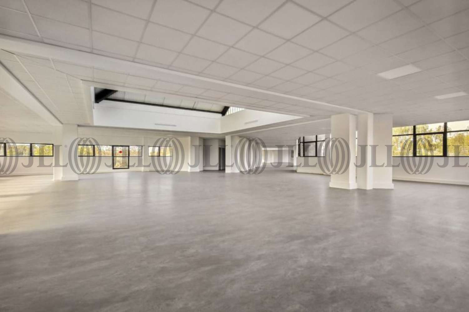 Bureaux St denis, 93200 - MOULIN BASSET