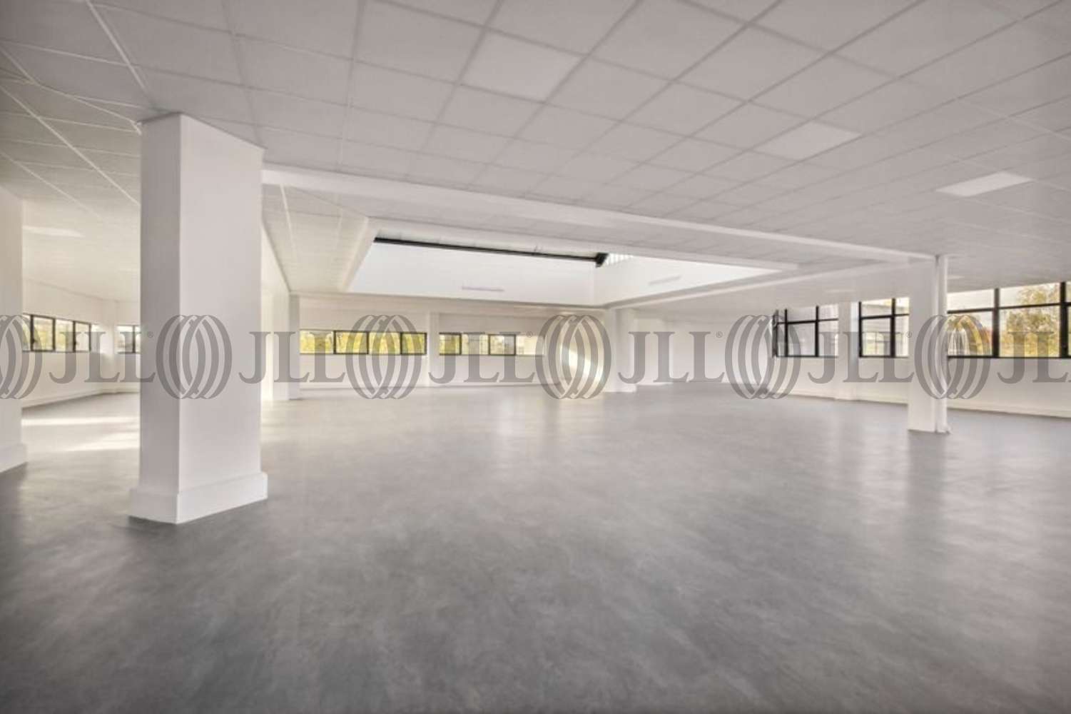 Bureaux St denis, 93200 - MOULIN BASSET