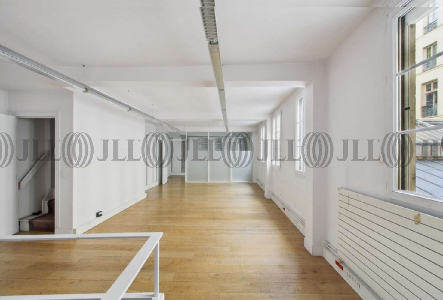 Bureaux Paris, 75004 - 38 RUE DU TEMPLE