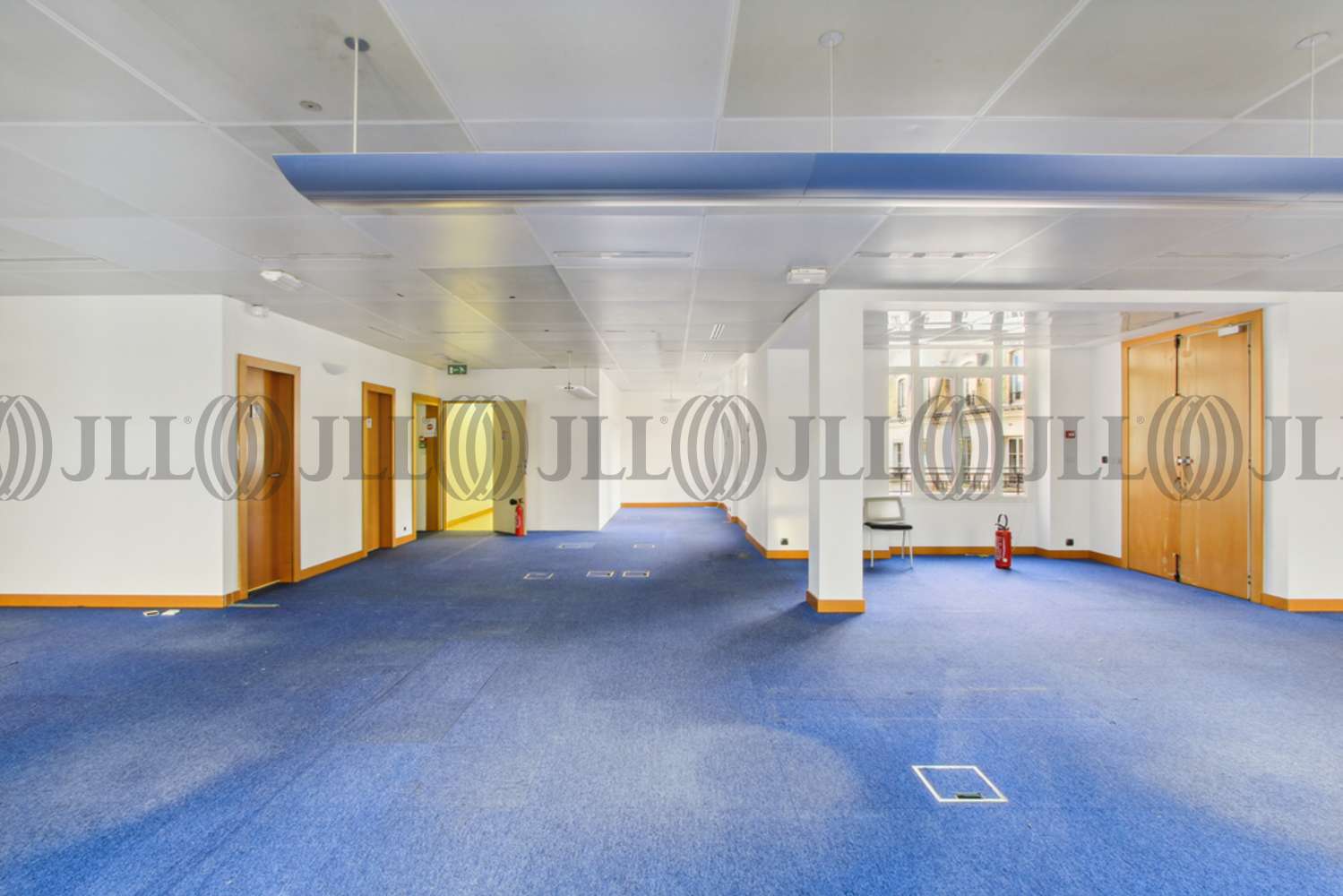 Bureaux Paris, 75002 - 3 RUE DE GRAMONT