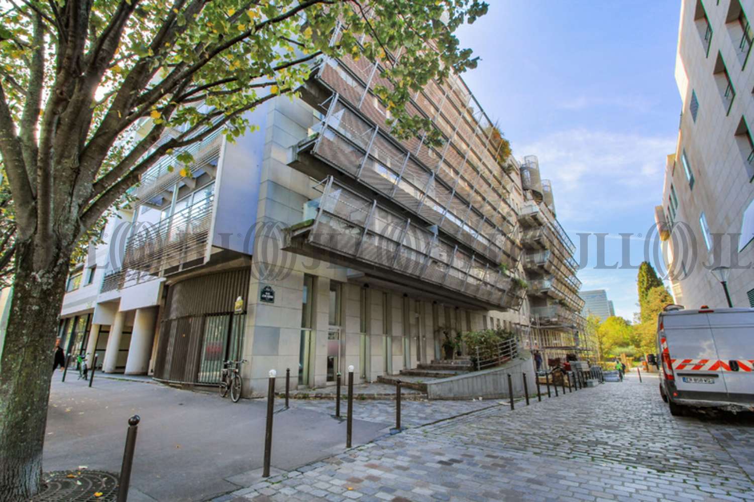 Bureaux Paris, 75012 - 45 RUE DE POMMARD