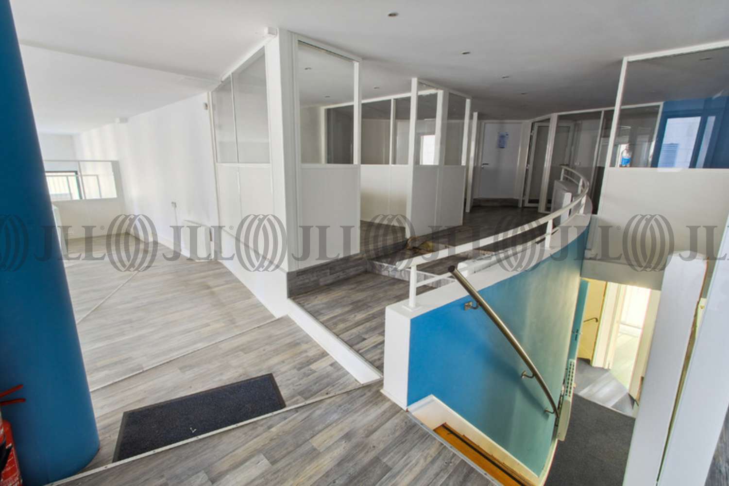 Bureaux Paris, 75012 - 45 RUE DE POMMARD