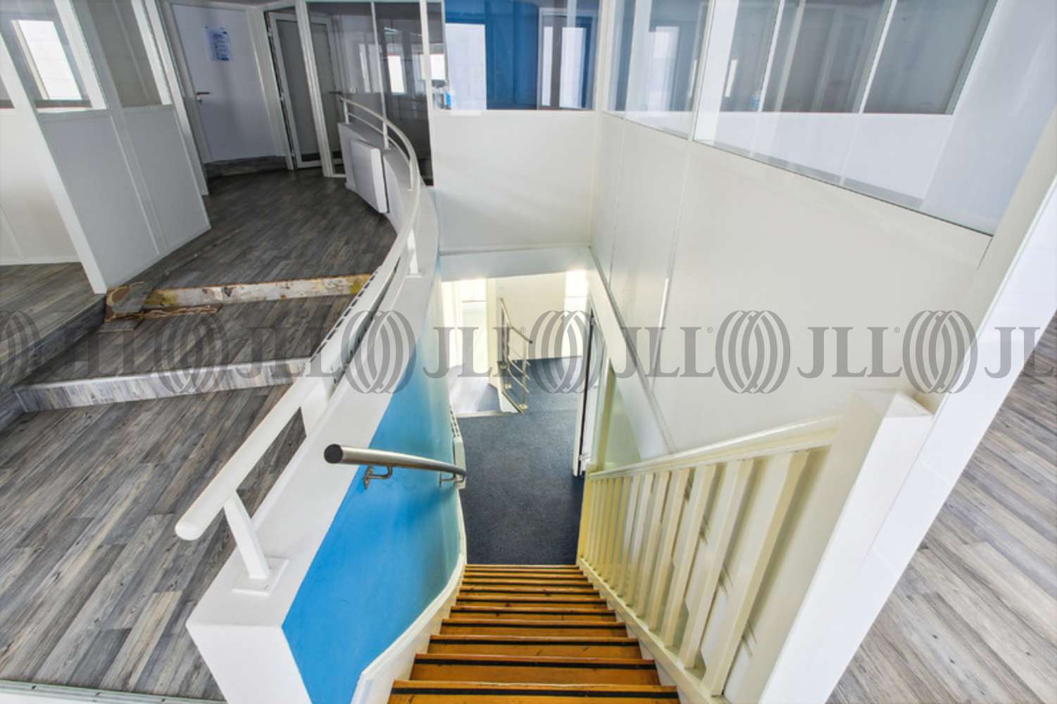 Bureaux Paris, 75012 - 45 RUE DE POMMARD