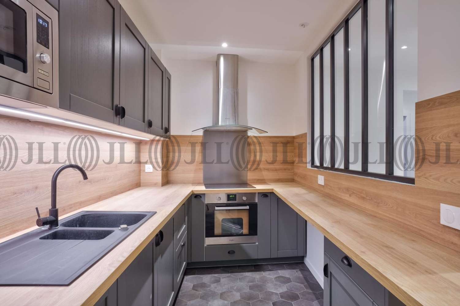 Bureaux Paris, 75017 - 42 RUE DES ACACIAS