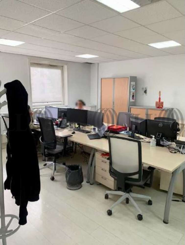 Bureaux Boulogne billancourt, 92100 - 112-118 RUE DE SILLY