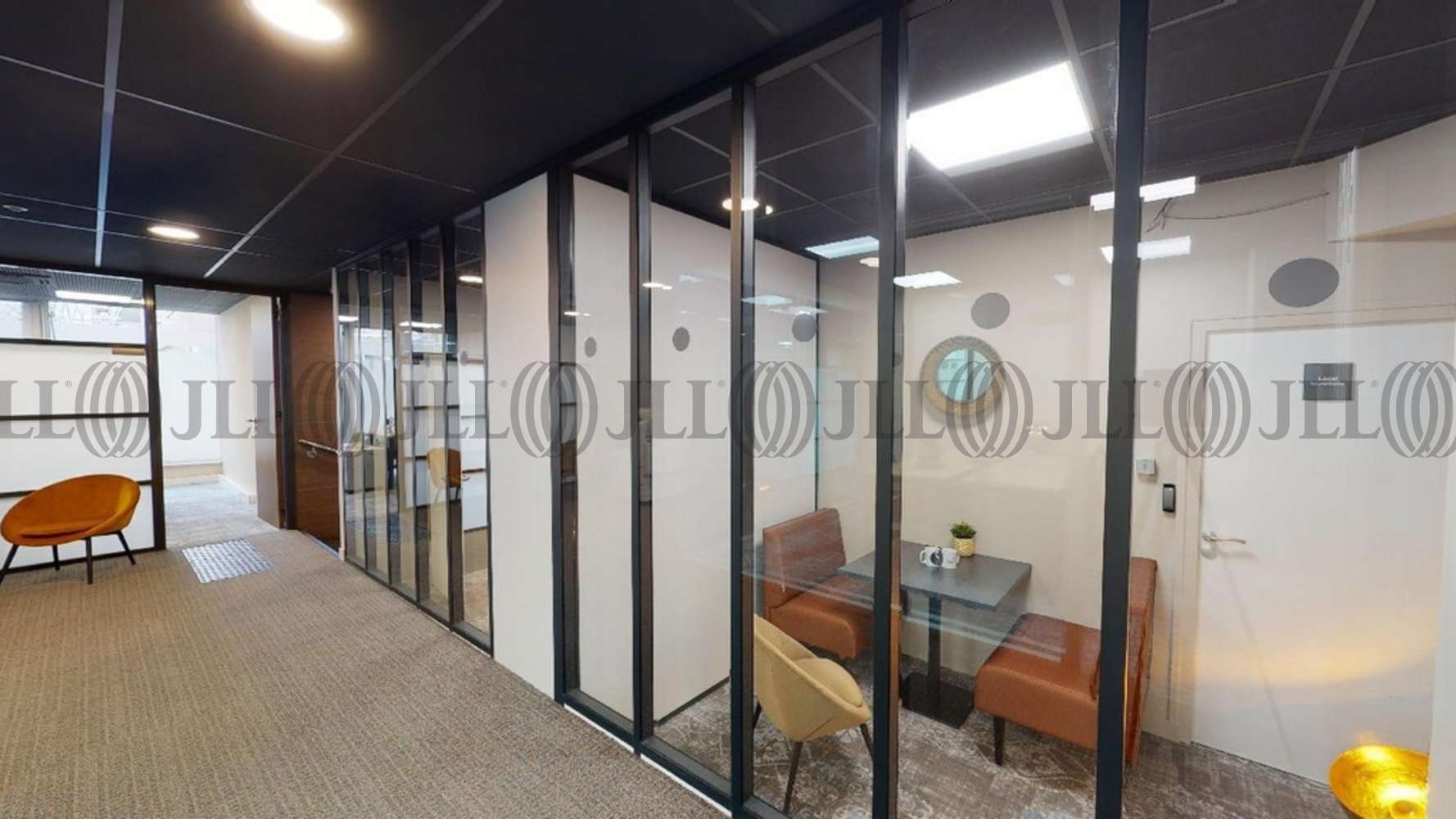 Bureaux Lyon, 69002 - STARTWAY PONCET