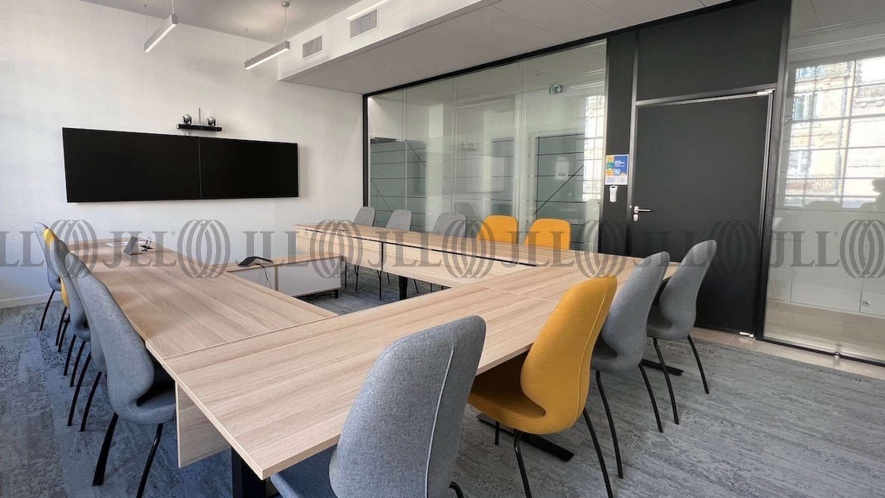 Bureaux Lyon, 69002 - STARTWAY PONCET