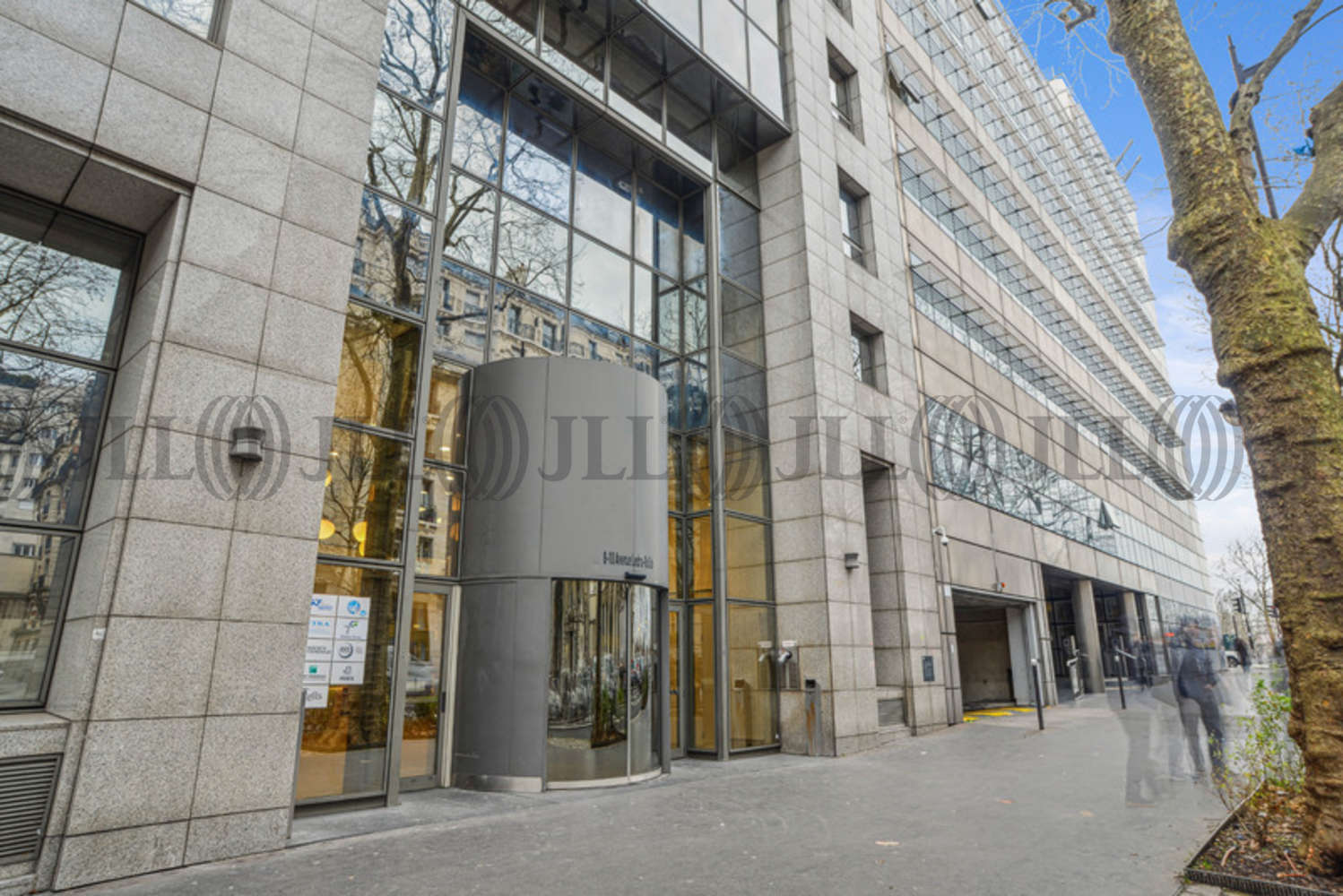 Bureaux Paris, 75012 - 2-10 AVENUE LEDRU ROLLIN