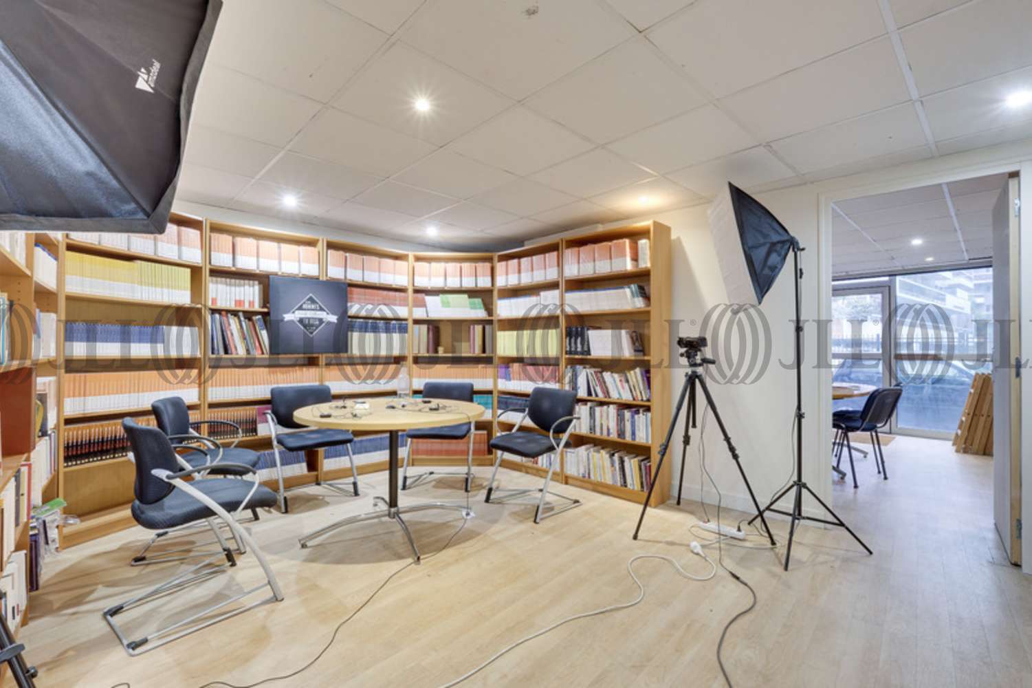 Bureaux Paris, 75015 - 10 RUE ROSENWALD