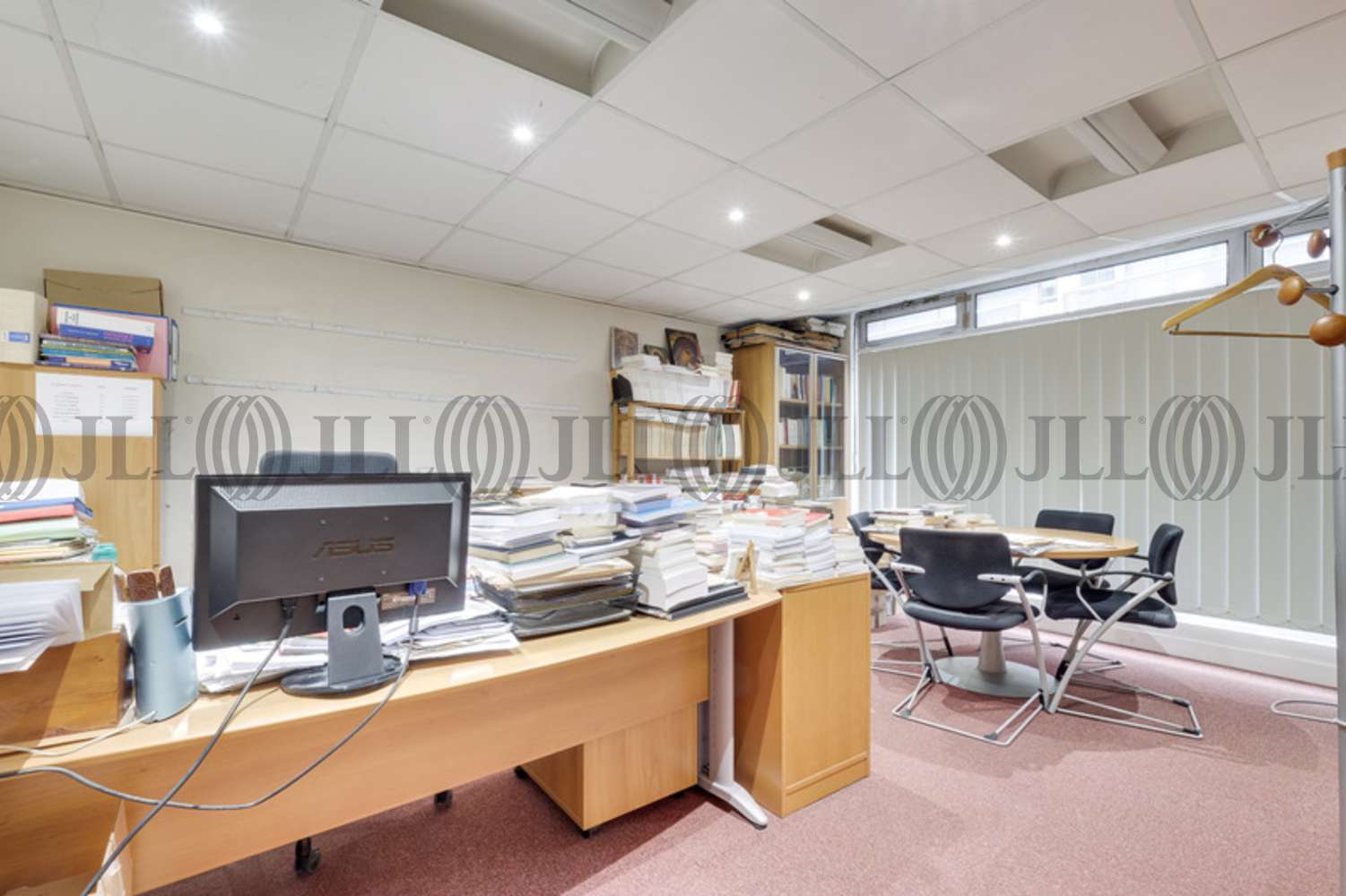 Bureaux Paris, 75015 - 10 RUE ROSENWALD
