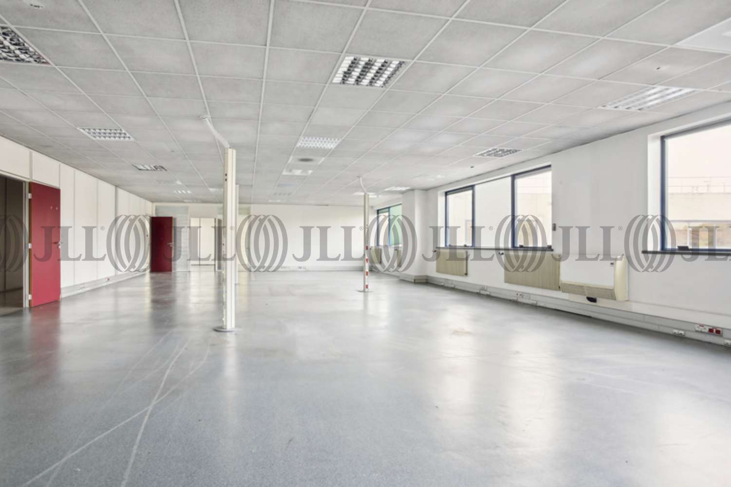 Bureaux Villeneuve-d'ascq, 59650 - 73 RUE DE LA CIMAISE