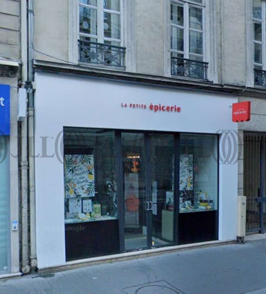 Commerces Paris, 75009 - LA PETITE EPICERIE