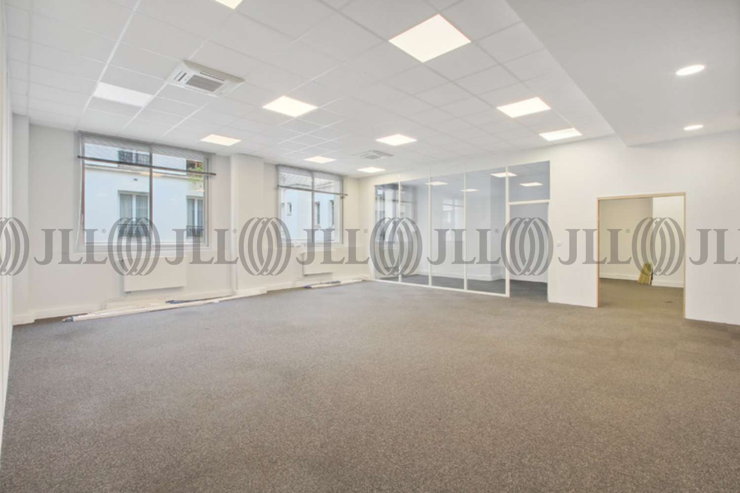 Bureaux Paris, 75015 - 26-28 RUE DE CHAMBERY