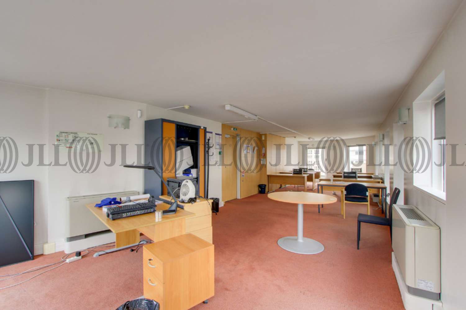 Bureaux Paris, 75013 - 5 AVENUE D'ITALIE