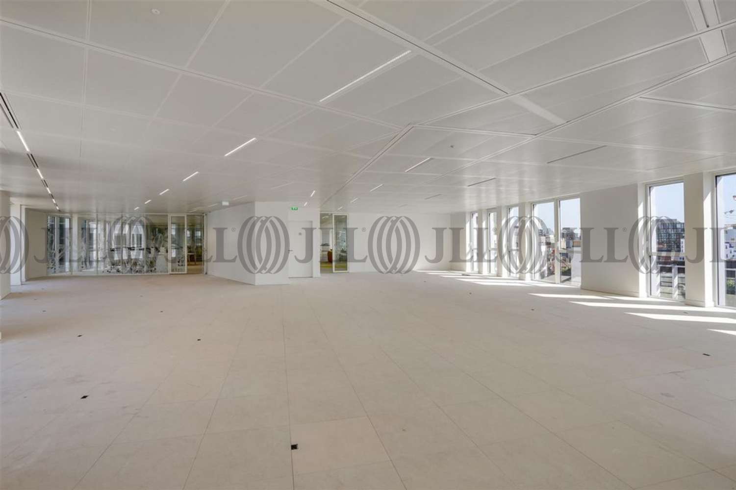 Bureaux La plaine st denis, 93210 - GENERATION