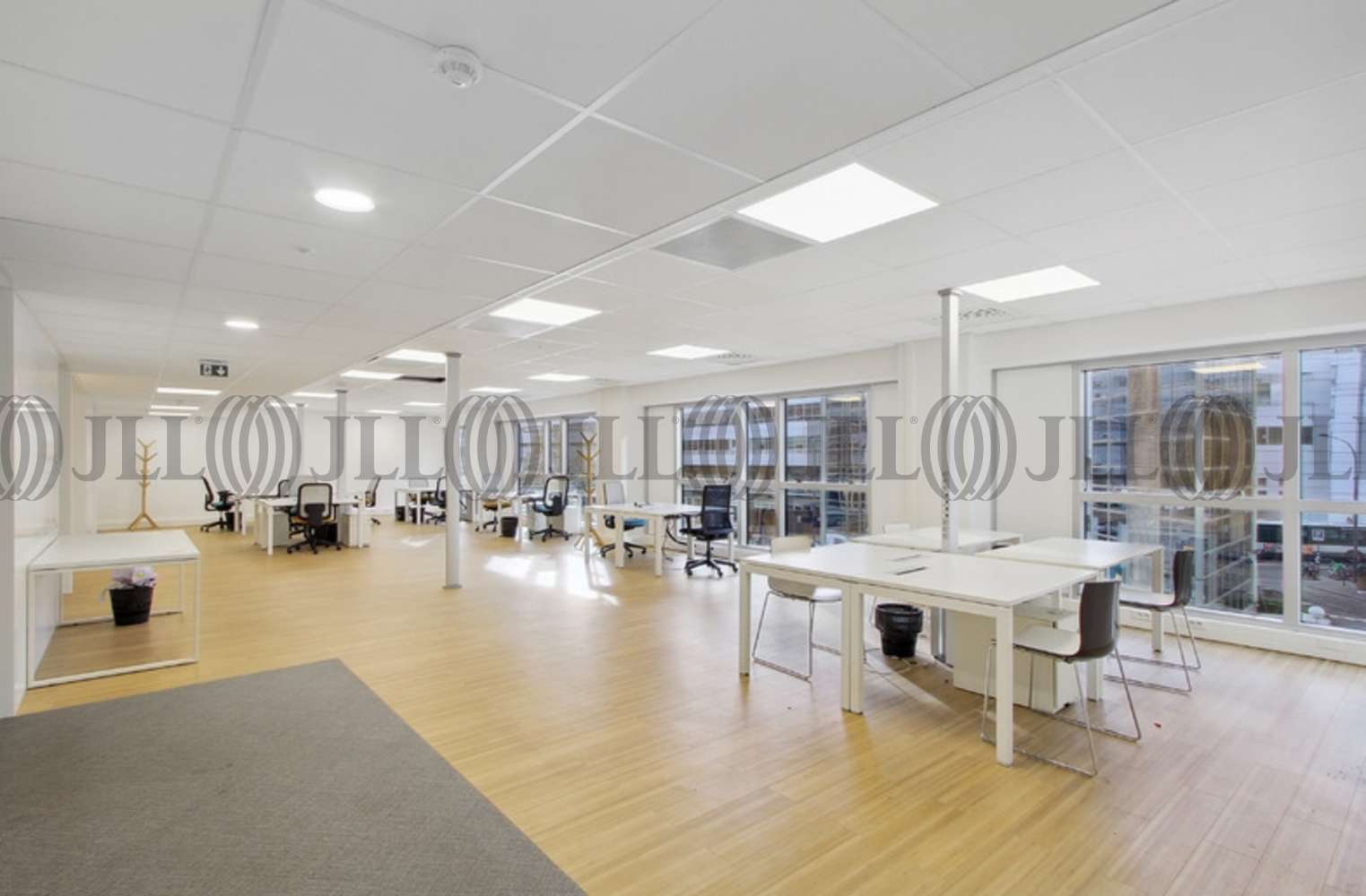 Bureaux Paris, 75015 - LE PONANT SEINE (BÂT A)