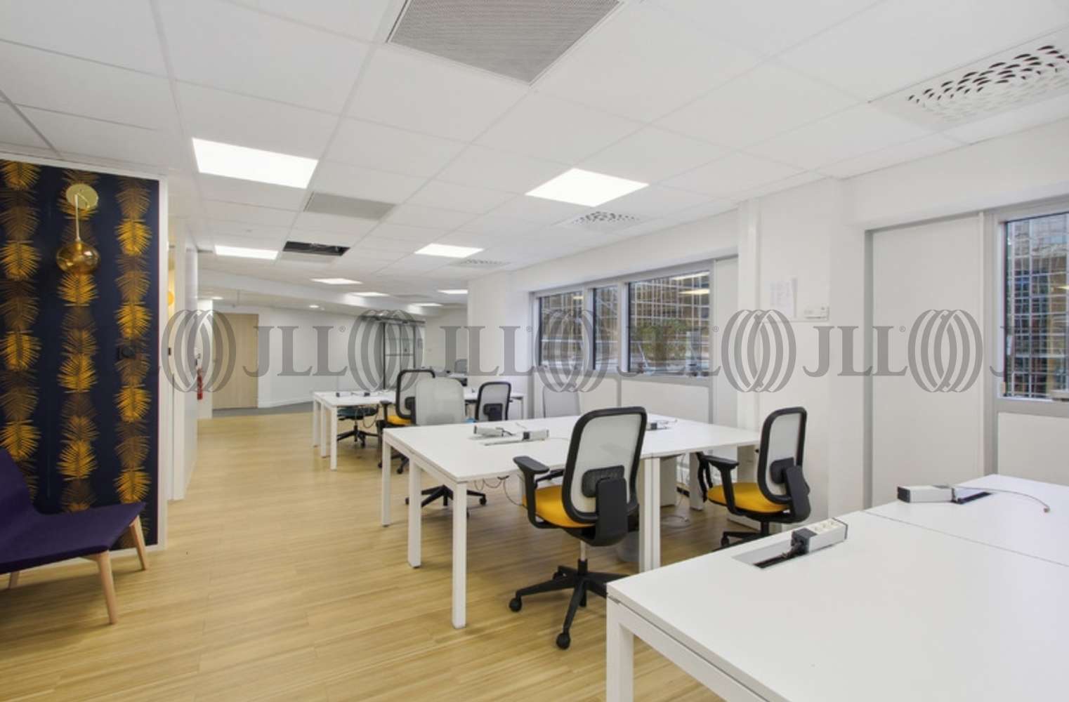 Bureaux Paris, 75015 - LE PONANT SEINE (BÂT A)