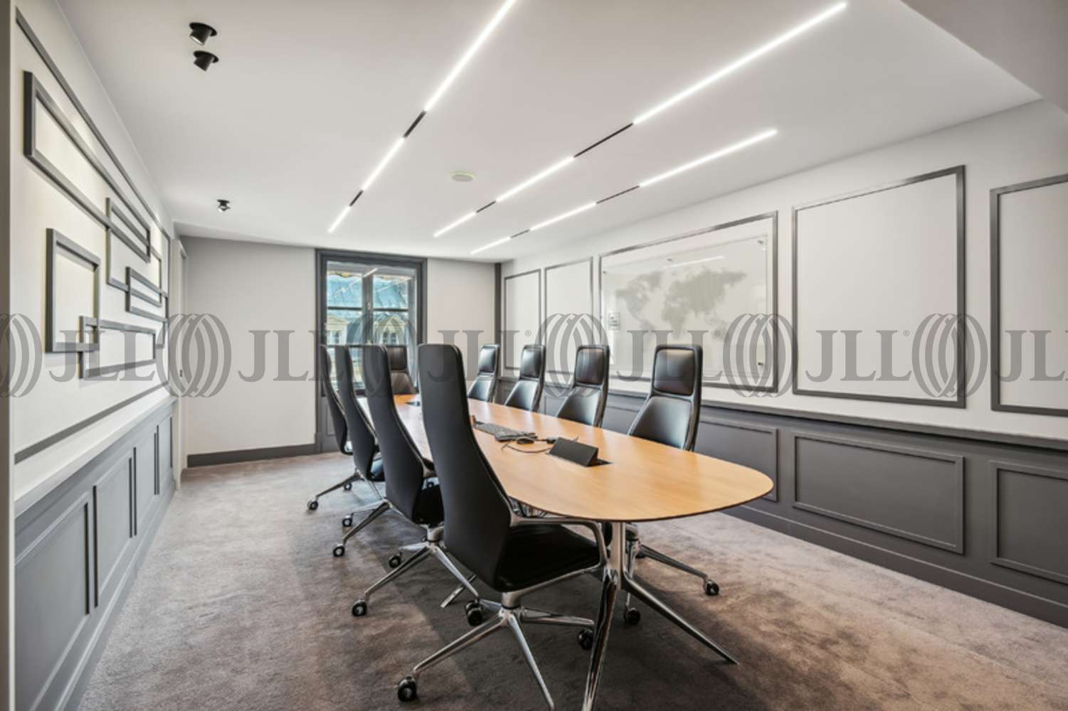Bureaux Paris, 75008 - 5 RUE ROYALE