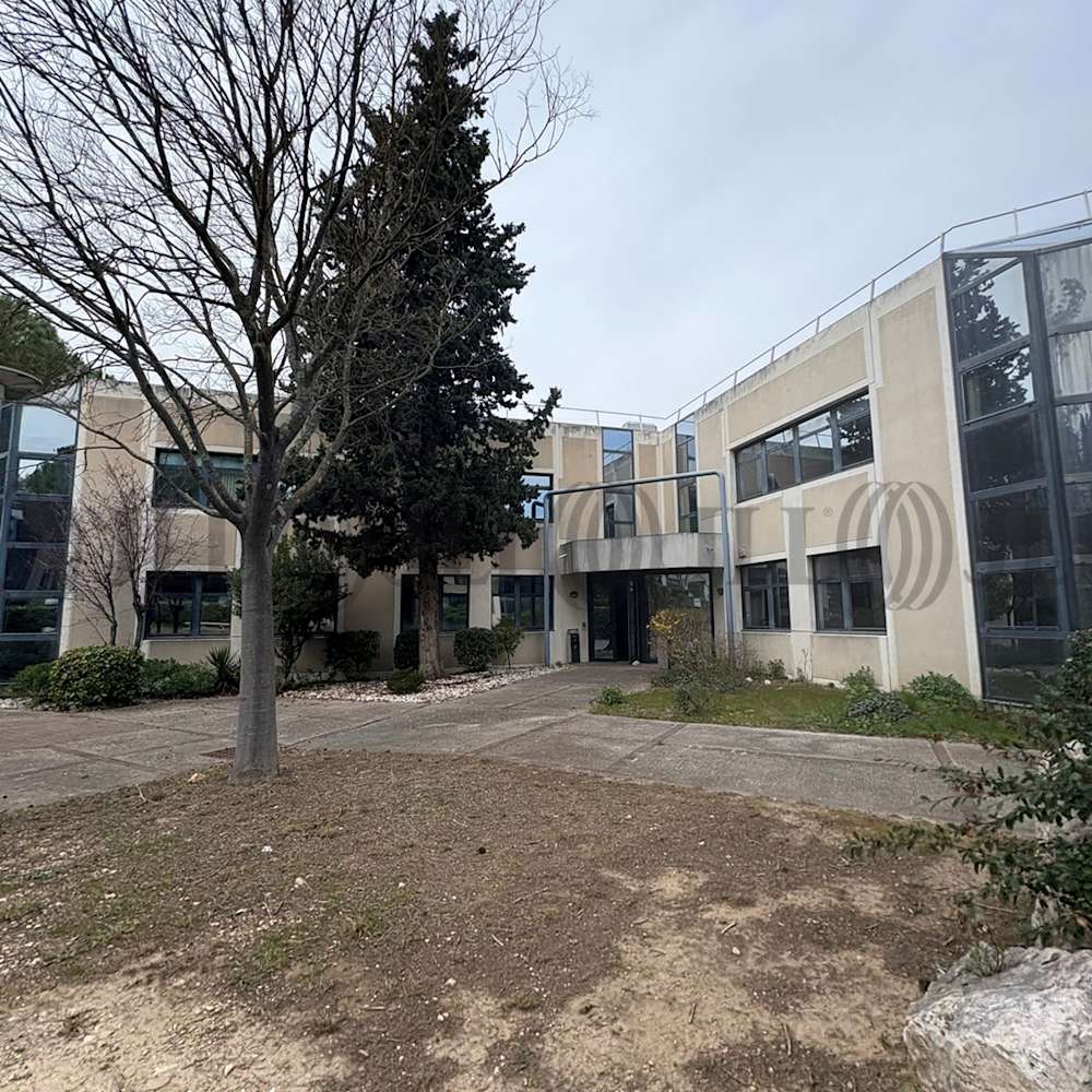 Bureaux Aix en provence, 13100 - PARC DU GOLF - BATIMENT 3