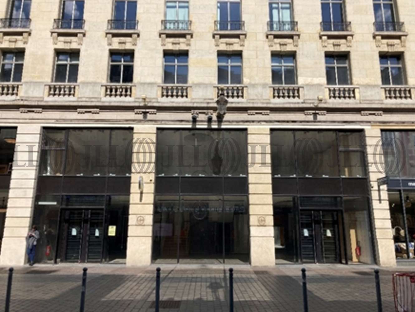 Bureaux Lille, 59800 - 8 RUE ANATOLE FRANCE