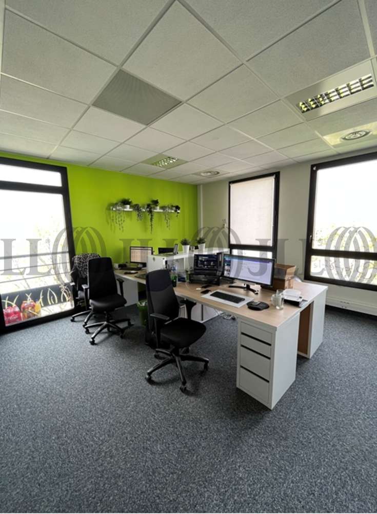 Bureaux St priest, 69800 - EDENROC - BAT D