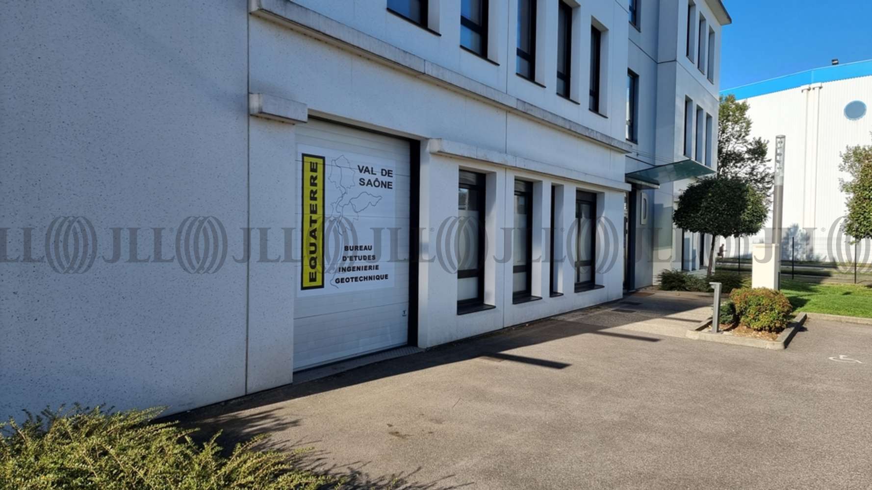 Bureaux St priest, 69800 - EDEN ROC - BAT D