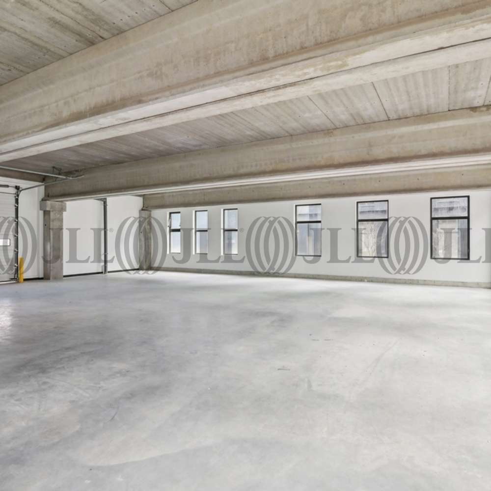 Activités/entrepôt Nanterre, 92000 - ECOPARC - BÂT D