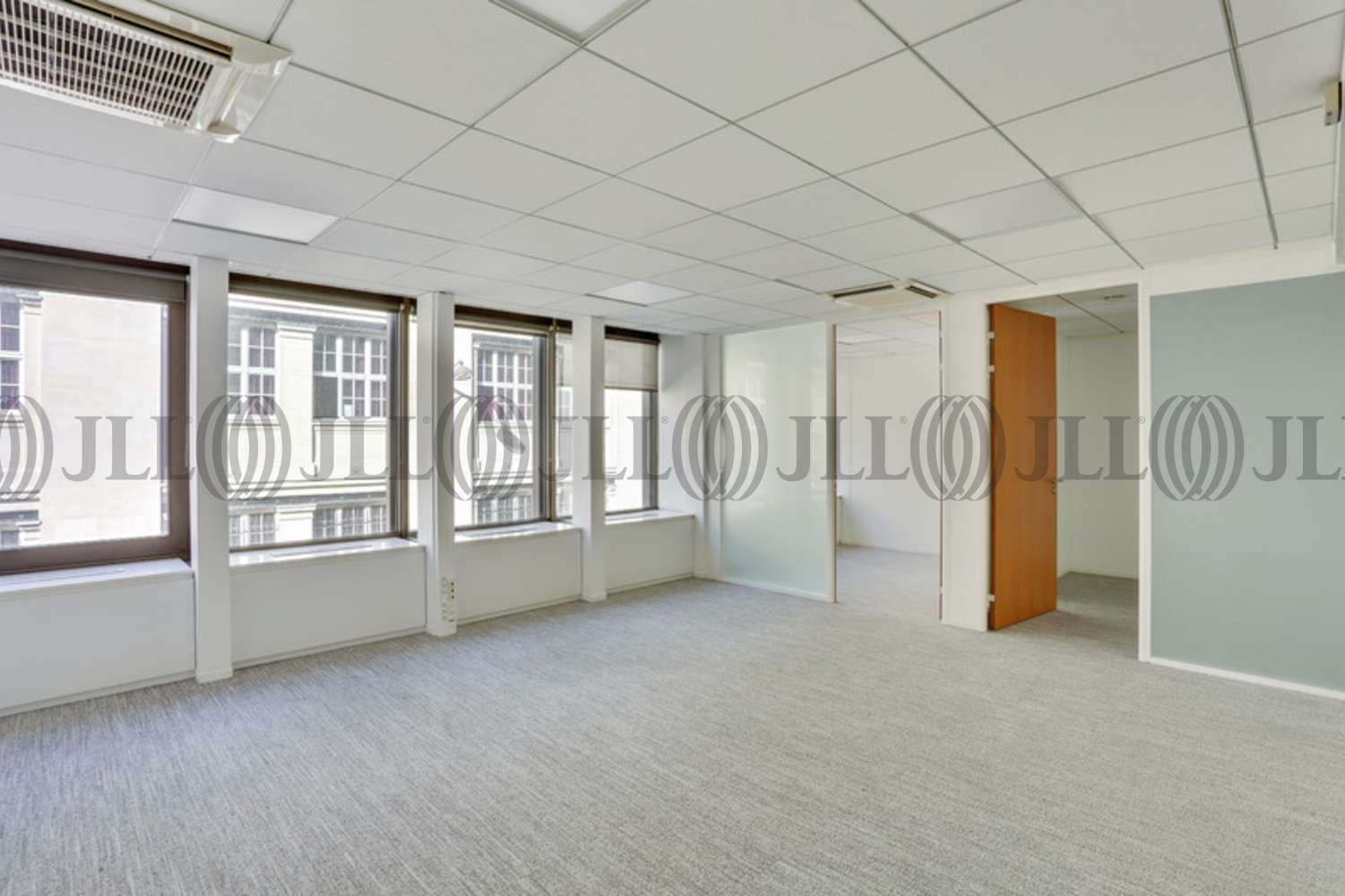 Bureaux Paris, 75008 - 7-13 RUE DE BUCAREST