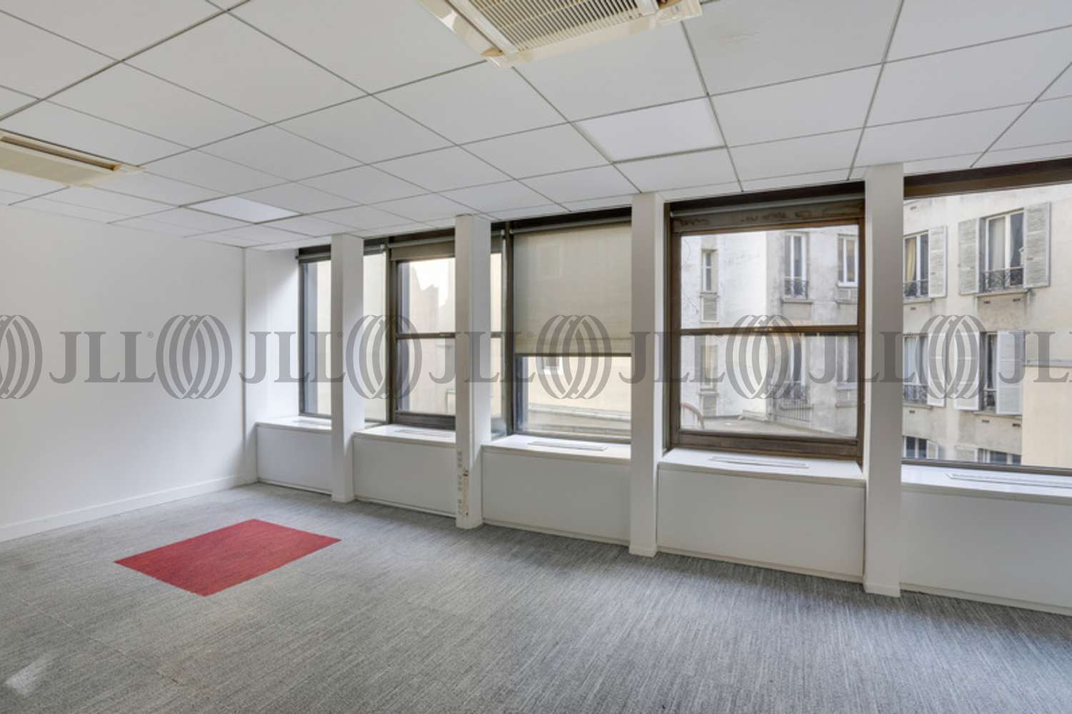 Bureaux Paris, 75008 - 7-13 RUE DE BUCAREST