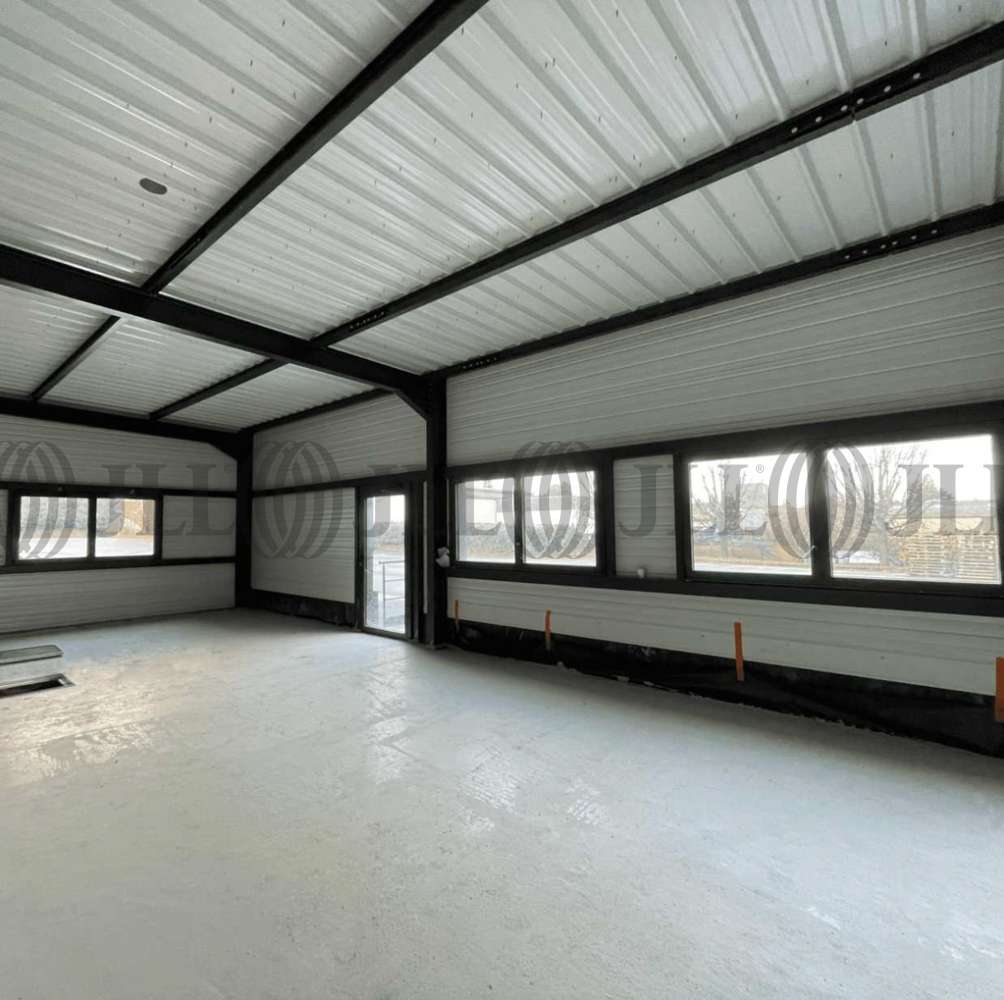 Activités/entrepôt Belleville en beaujolais, 69220 - 185 RUE GABRIEL VOISIN