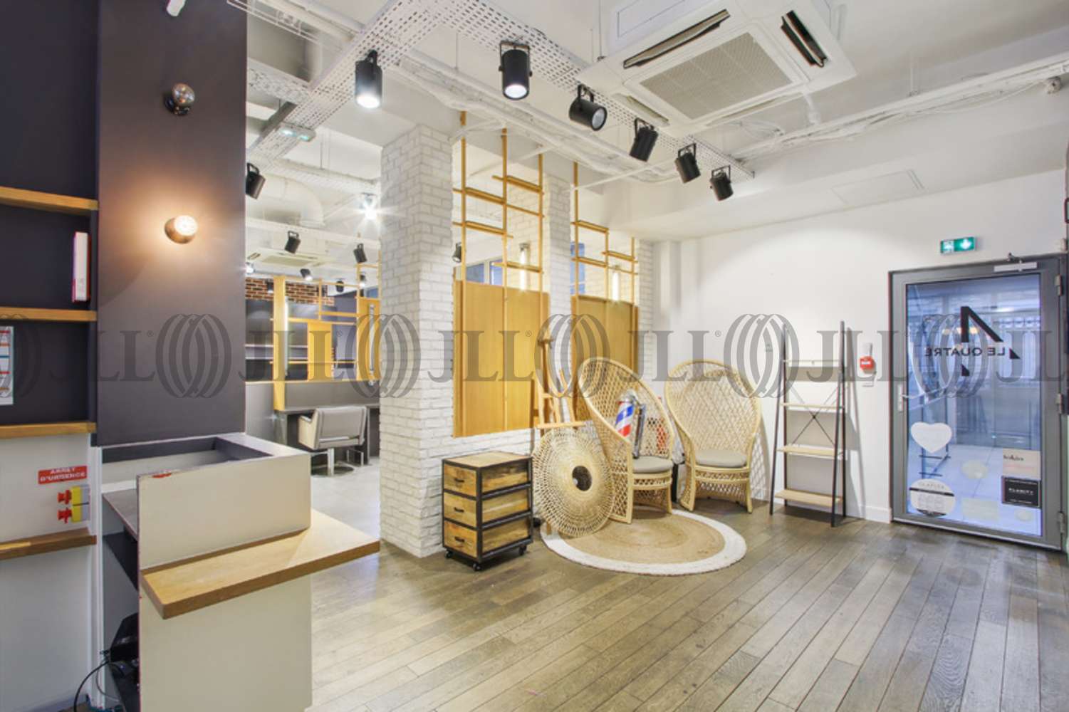 Bureaux Paris, 75011 - 4 RUE DE LA PIERRE LEVEE